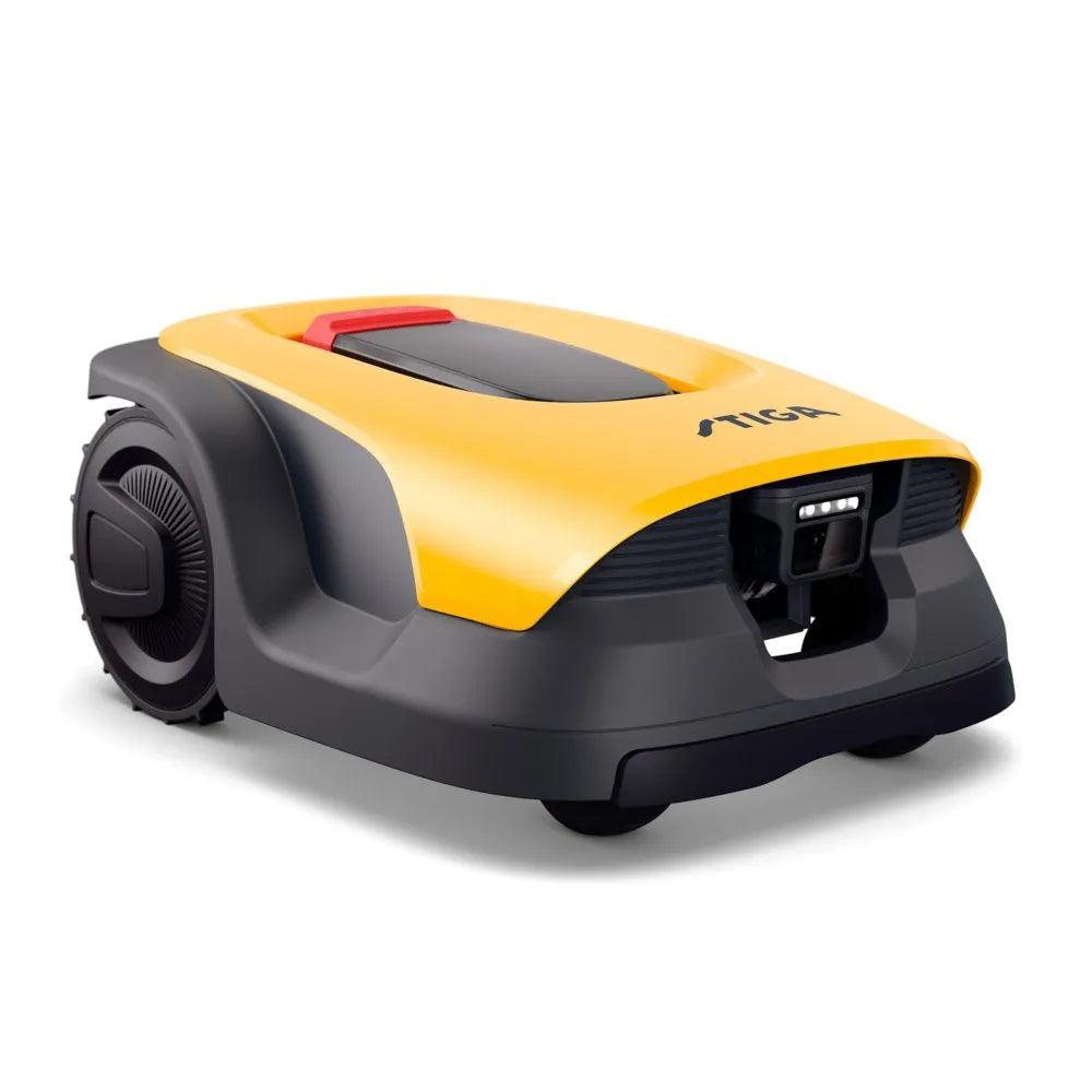 Stiga A6V Vista robotplæneklipper