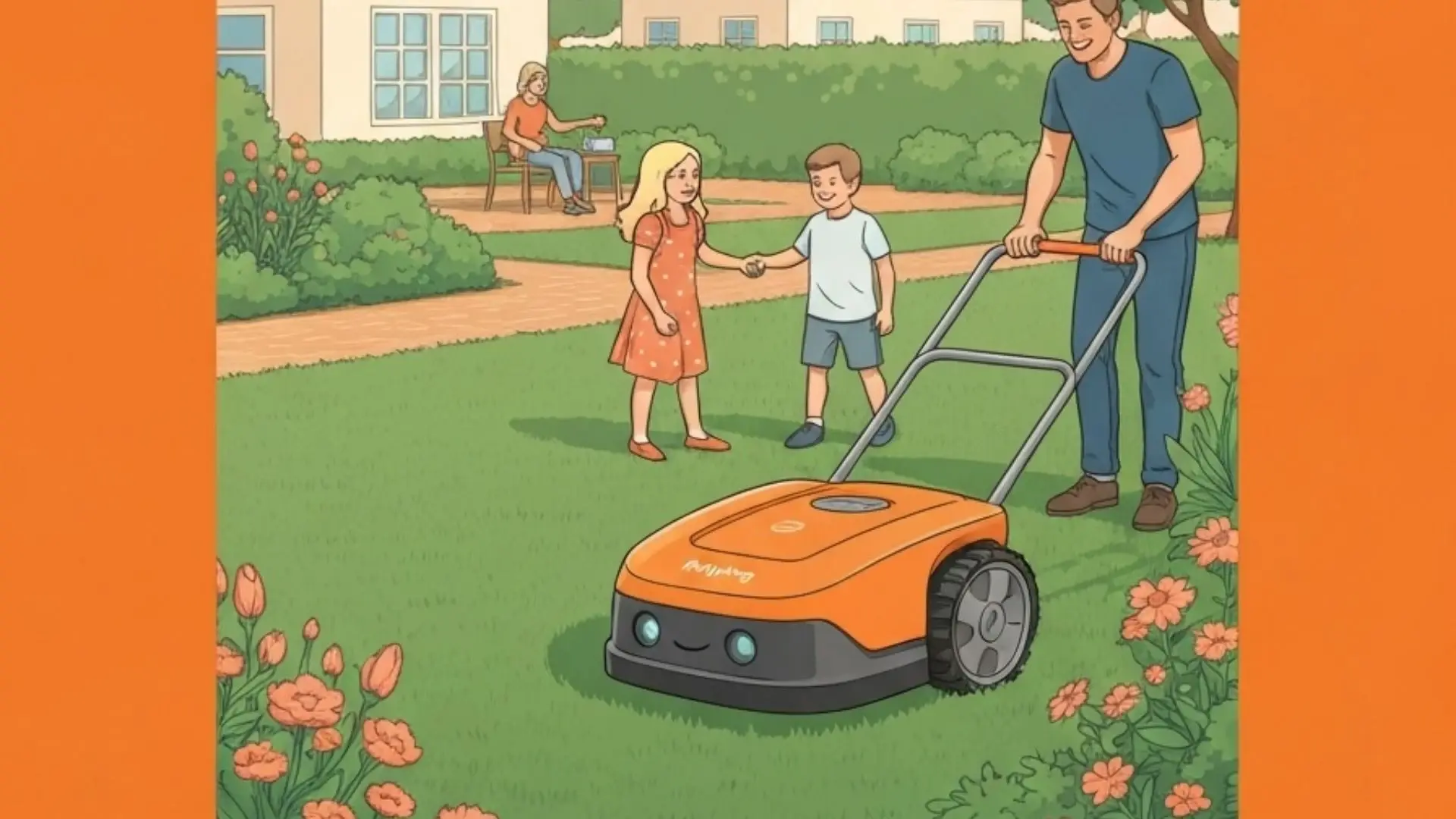 Robotplæneklipper tilbud 2026 – find det bedste køb | Robotvalg.dk
