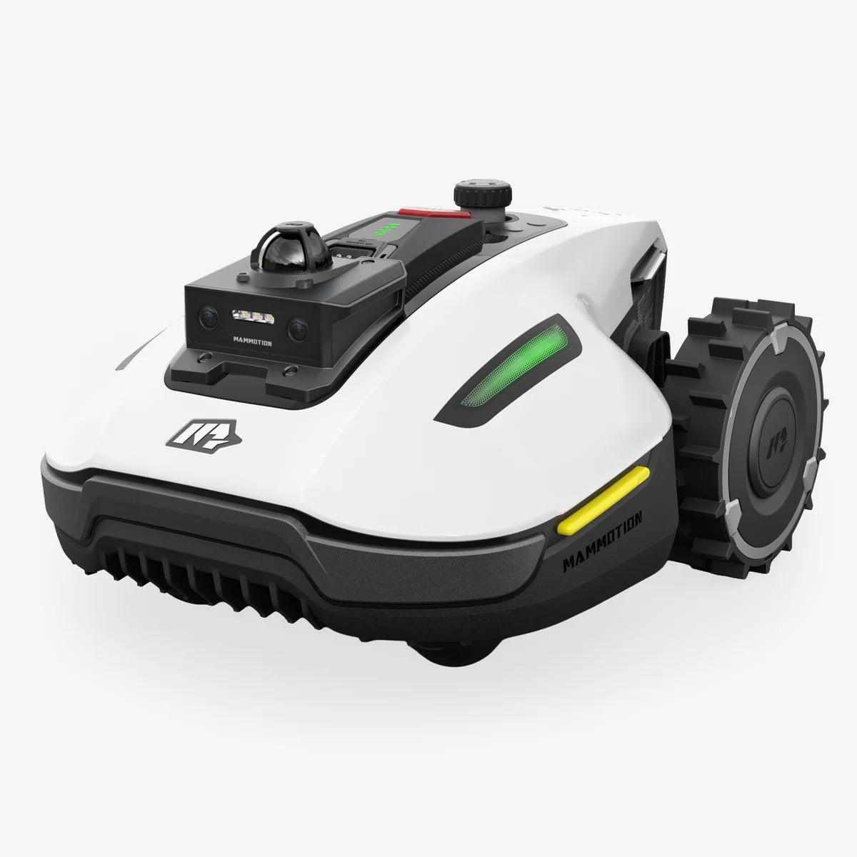 Mammotion YUKA Mini 2 robotplæneklipper