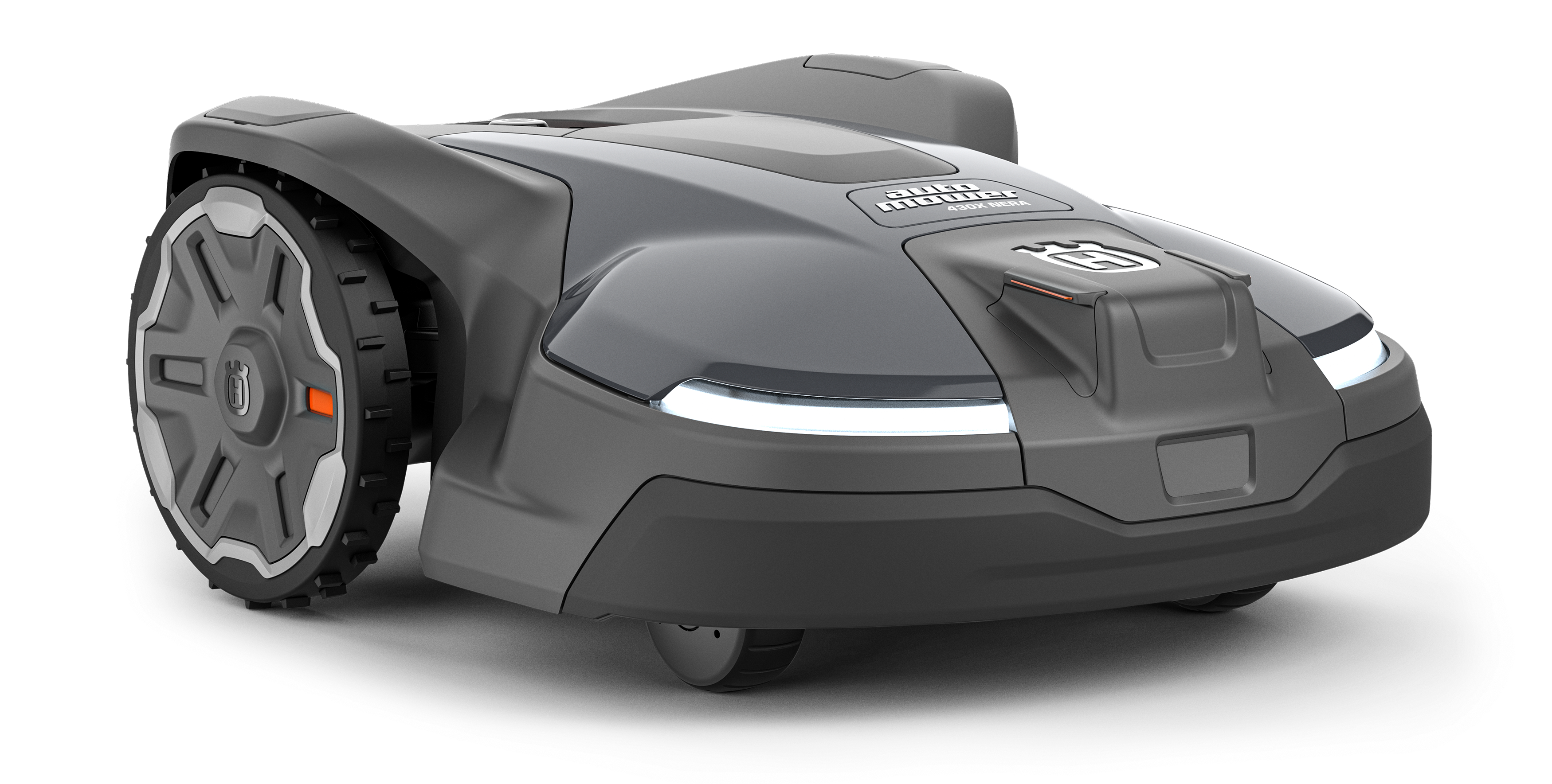 Husqvarna Automower 430X NERA robotplæneklipper