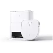 Ecovacs Deebot X5 Omni robotstøvsuger med Omni-station