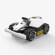 Mammotion LUBA Mini 2 AWD robotplæneklipper