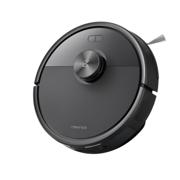 Roborock Robotstøvsuger Q7 TF Black robotstøvsuger