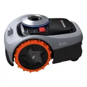 Segway Navimow i105 kanttrådsfri robotplæneklipper