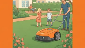 Robotplæneklipper tilbud 2026 – find det bedste køb | Robotvalg.dk