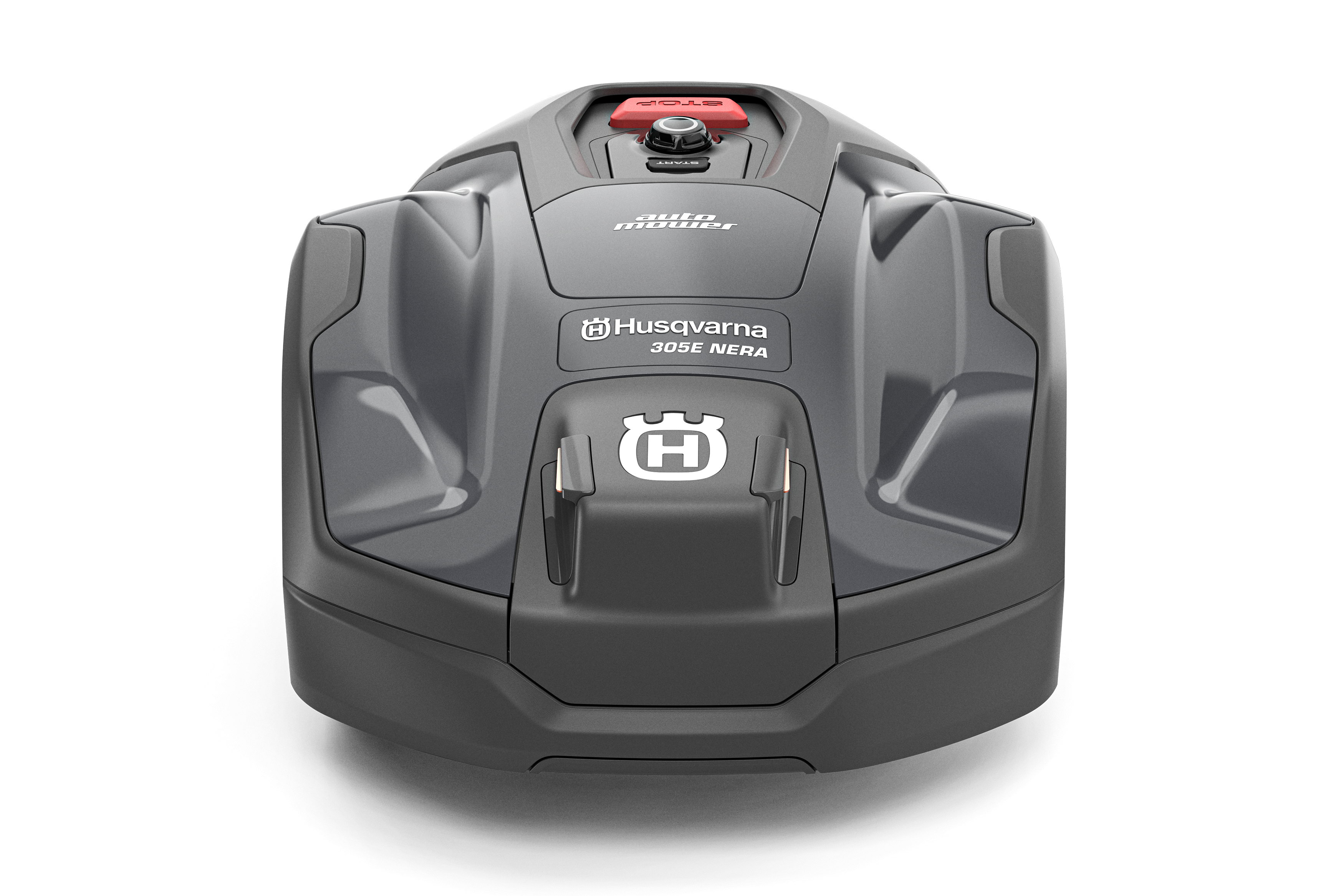 Husqvarna Automower 305E NERA robotplæneklipper