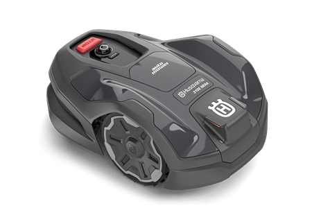 Husqvarna Automower 310E NERA robotplæneklipper