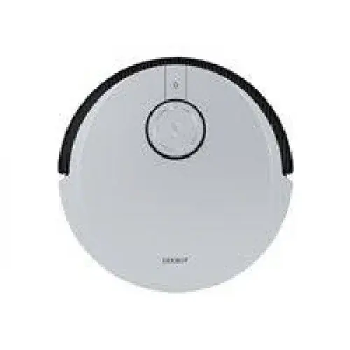 Ecovacs Deebot X1 Omni robotstøvsuger med Omni-station