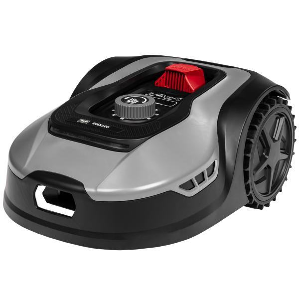 TEXAS RMX600 robotplæneklipper