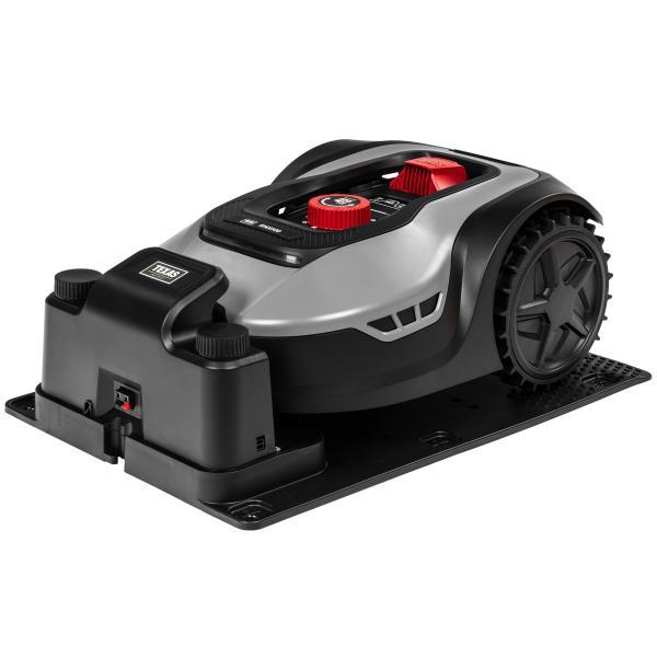 TEXAS RMX800 robotplæneklipper