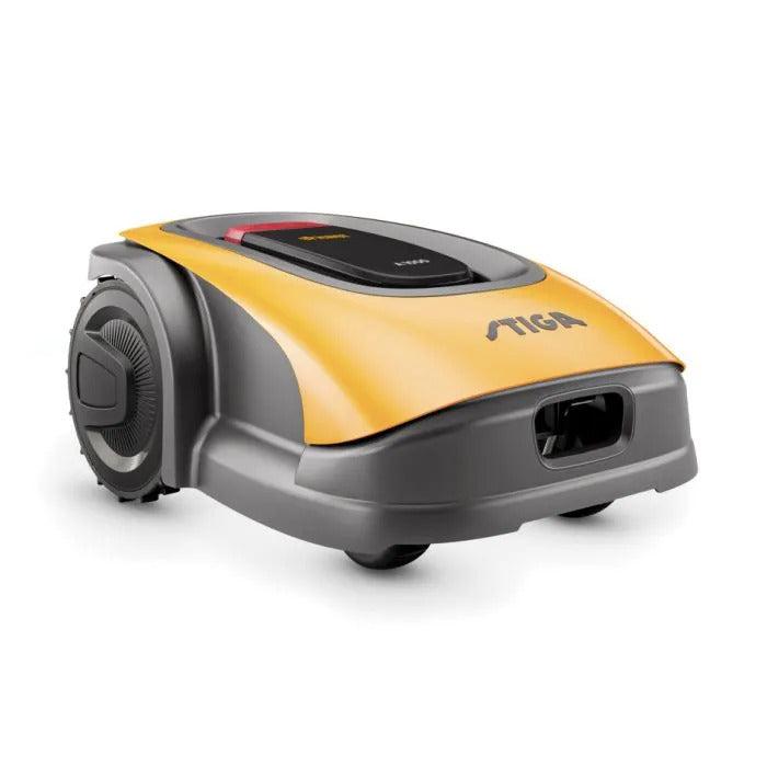 Stiga A 1000 GPS robotplæneklipper