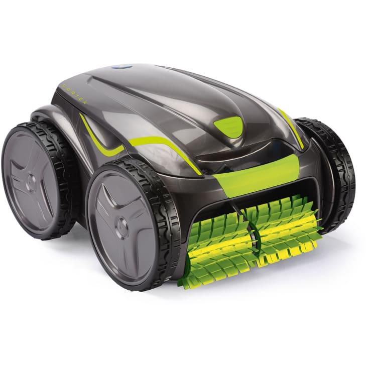 Swim & Fun Vortex GV5220 Pool Robot poolrobot