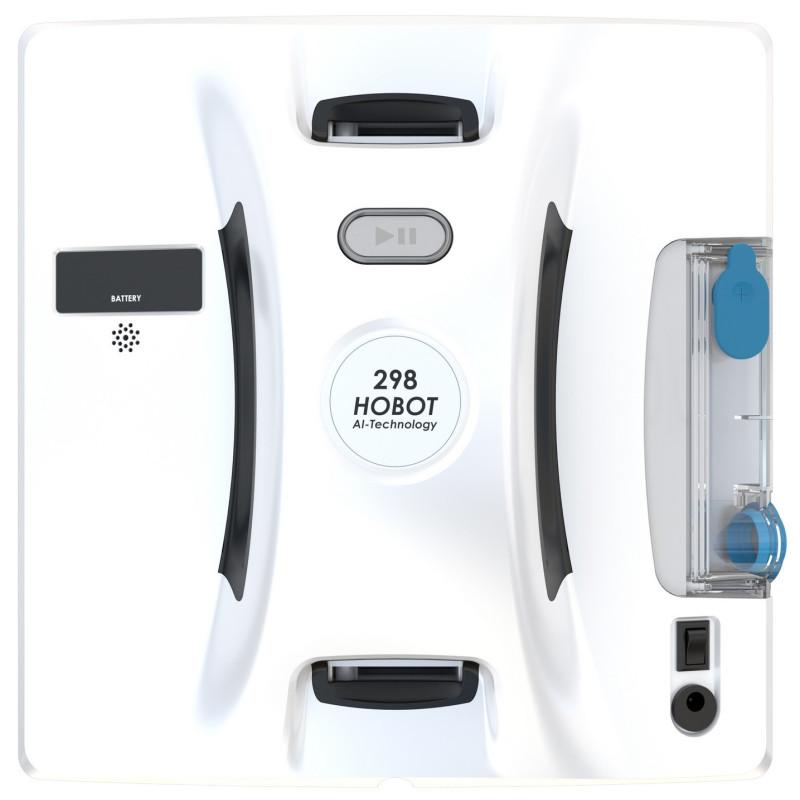 Hobot 298 robot vinduespudser