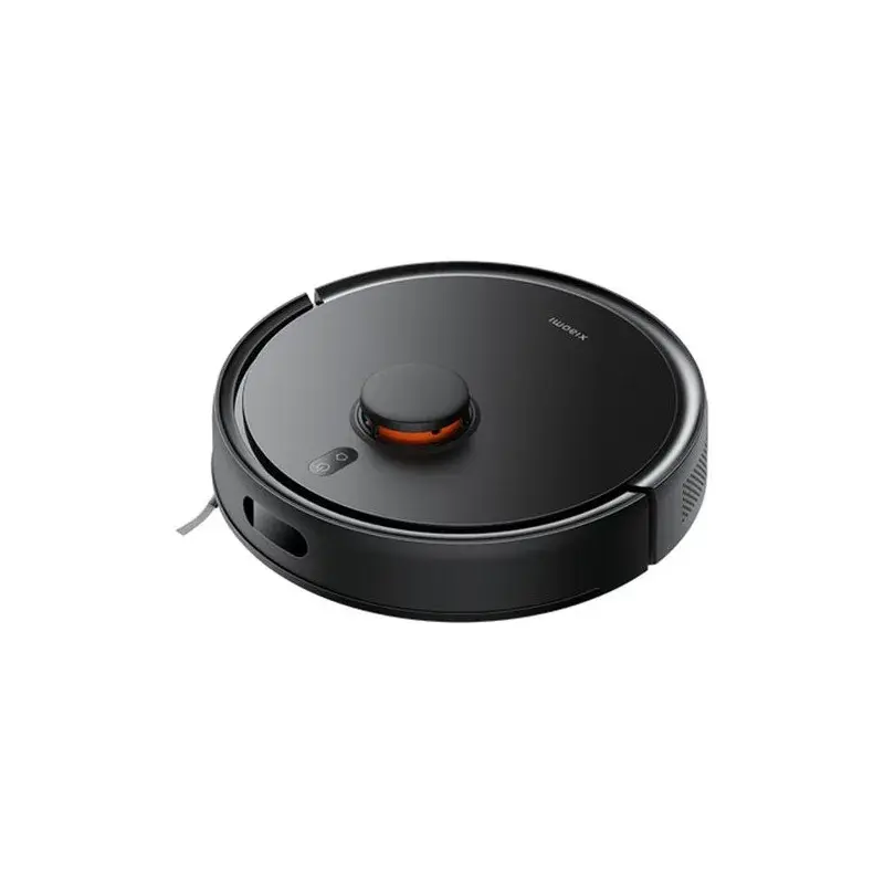 Xiaomi S20 robotstøvsuger i sort