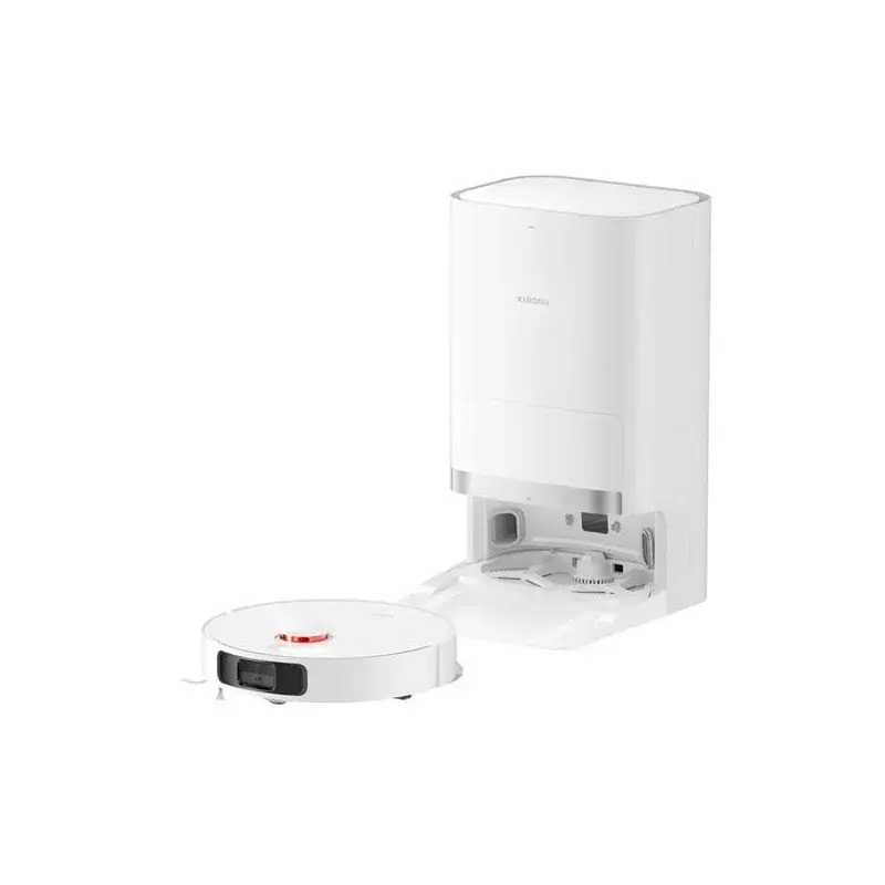 Xiaomi X20+ robotstøvsuger i hvid