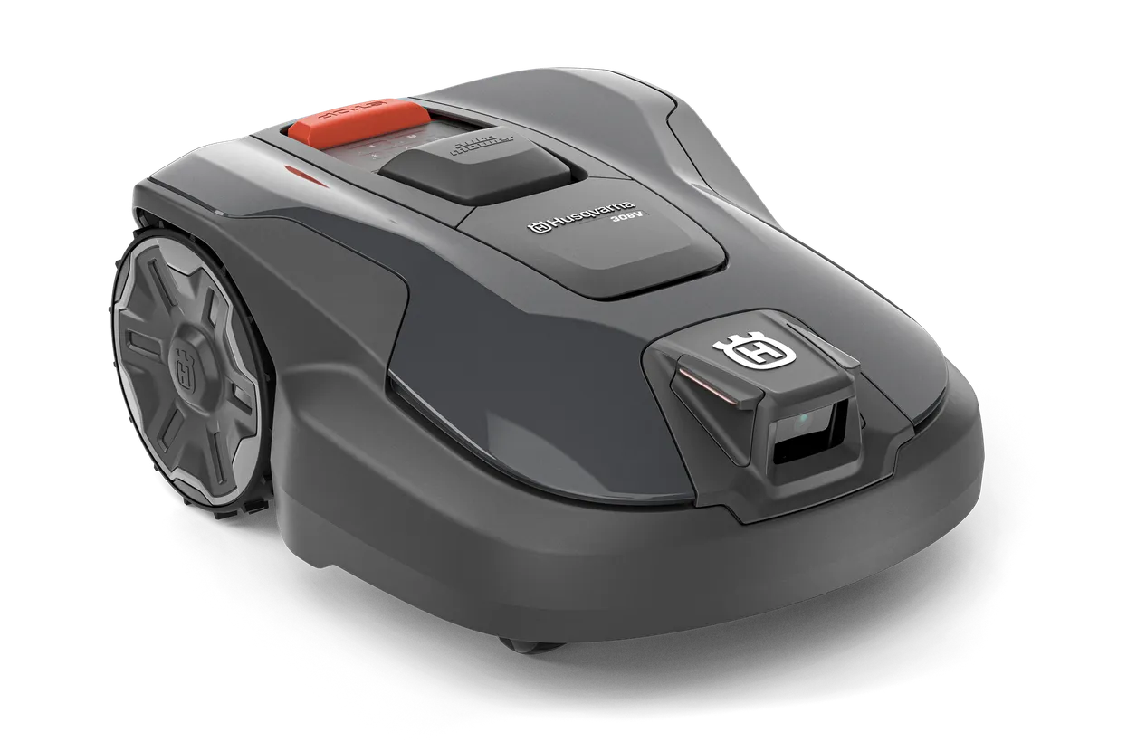 Husqvarna Automower 308V NERA robotplæneklipper